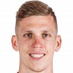 Dani Olmo