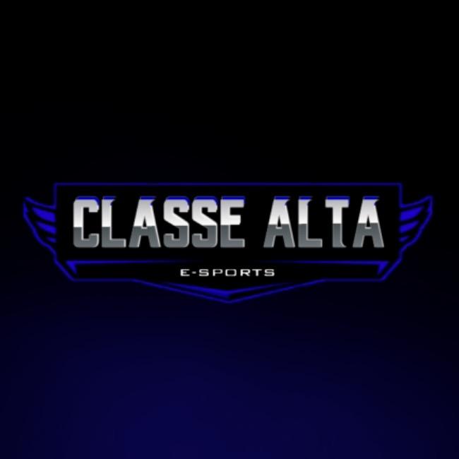TABELA AUTOMÁTICA CLASSE - ALTA