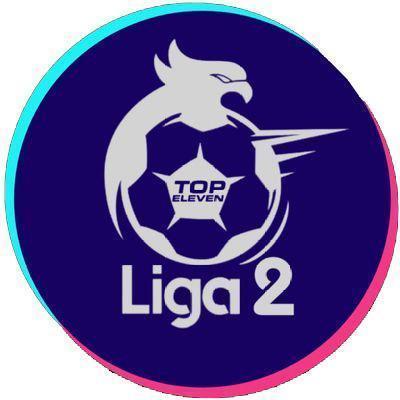 Liga2 Top Eleven ID - S9
