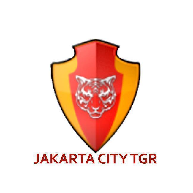 Jakarta City TGR