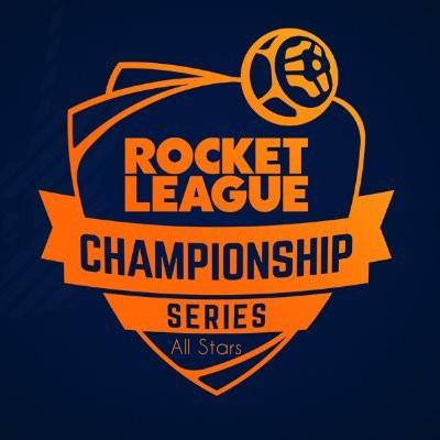 RLCS All-Stars