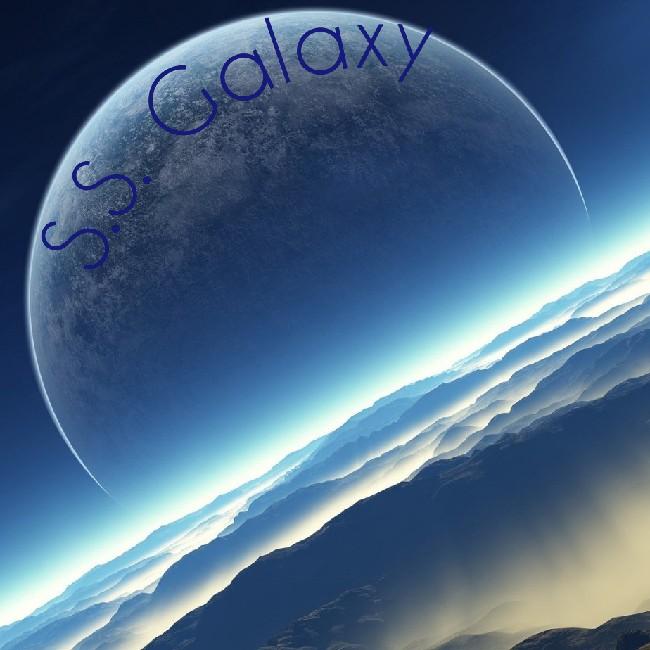 S.S. Galaxy