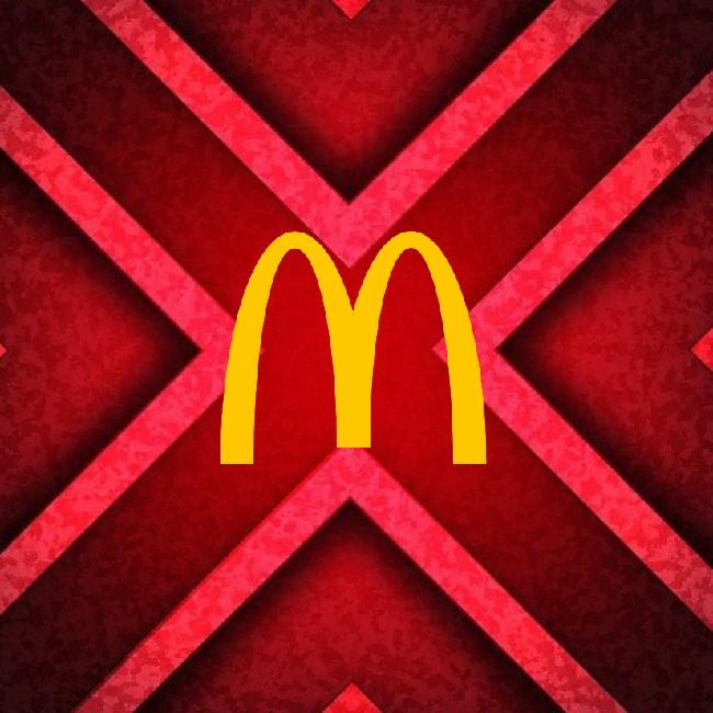 TM McDonald's