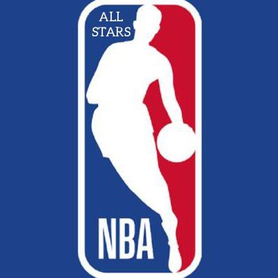 NBA All-Stars