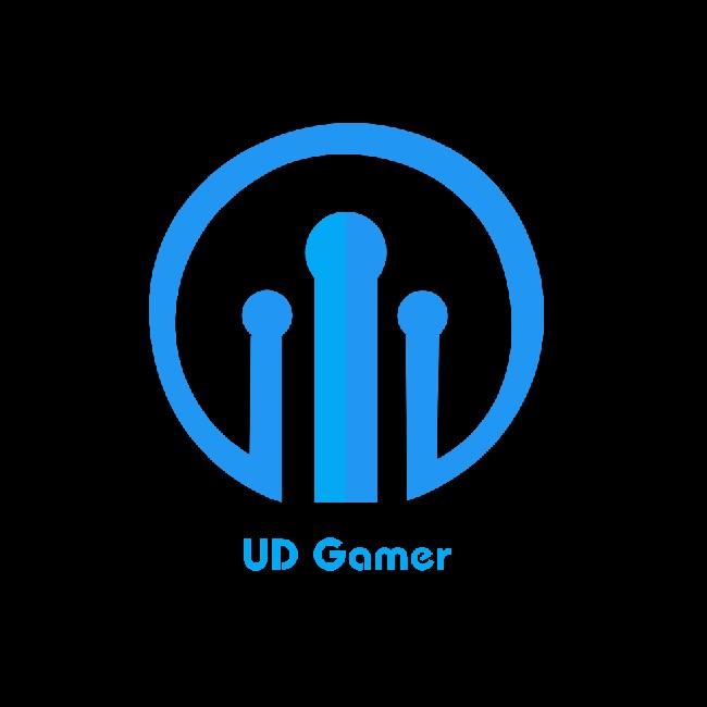 UD Gamer