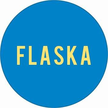 Flaska