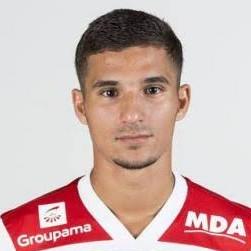 H. Aouar