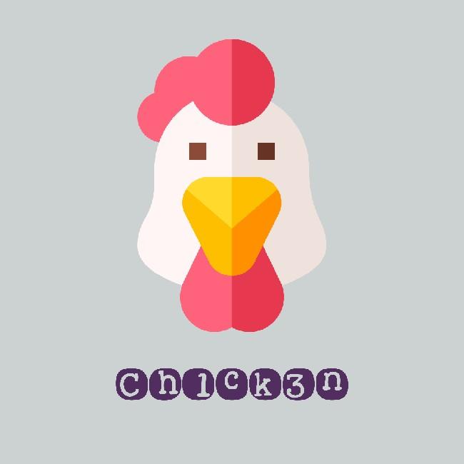 Ch1ck3n