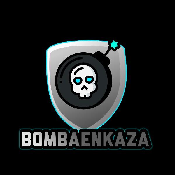 BombaEnKaza