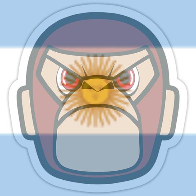Amazonian Unga Unga