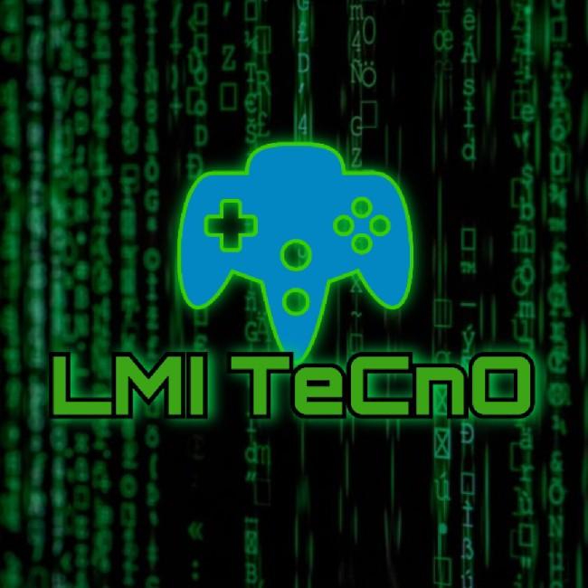 LMI Tecno