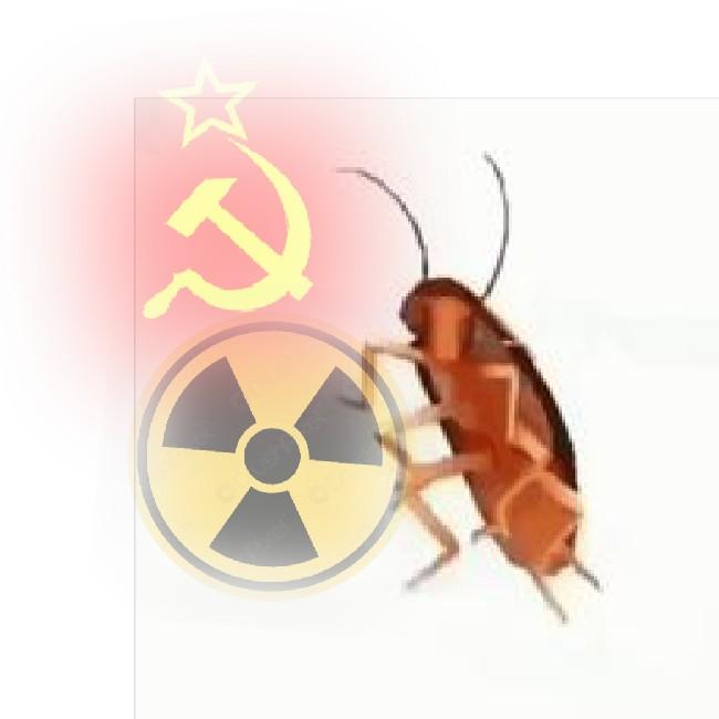 Cucarachas Termonucleares Soviéticas