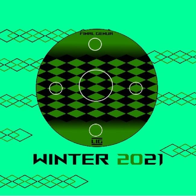 WINTER 2021