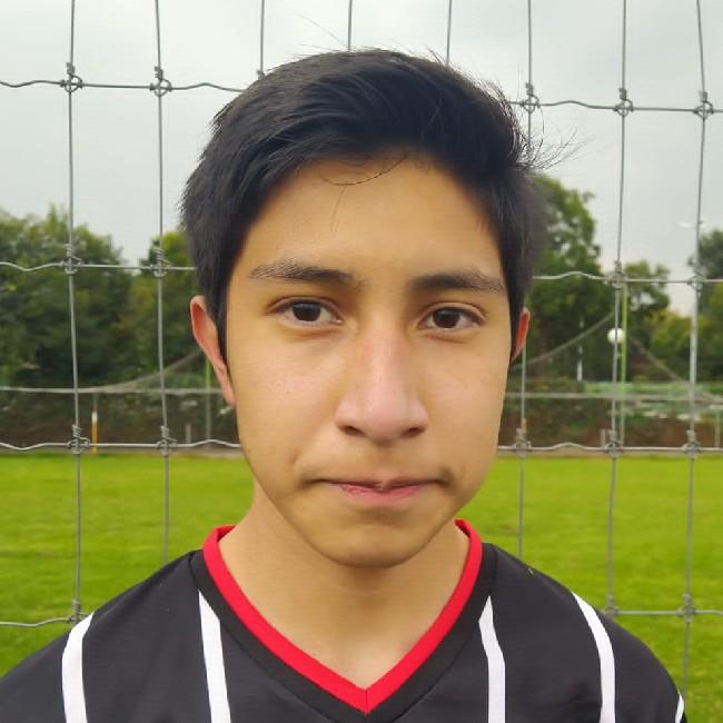 Emmanuel Jose Maria Morales