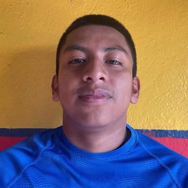 Julian Abisay Villanueva Soriano