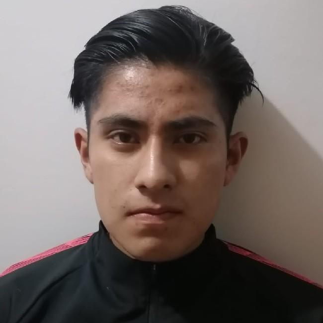 Aldo Reyes Aniceto
