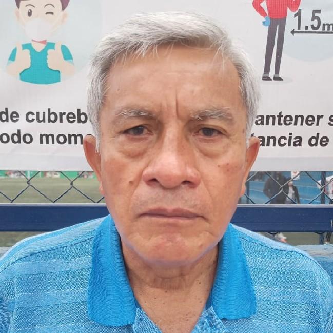 **José Mora García