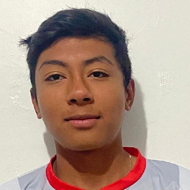 Erwin Alan Zuñiga Corral