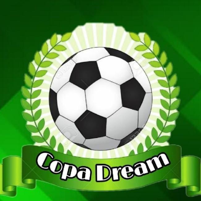 COPA DREAM-GRUPO B