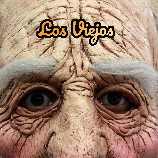 Los Viejos (Est. 1784)