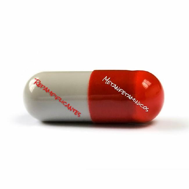 Repampiflicantes Metanfetaminicos