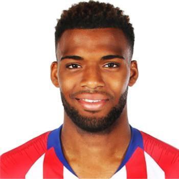Thomas Lemar
