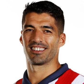 Luis Suárez