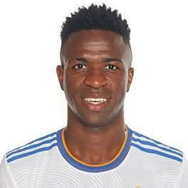 Vinícius Jr.