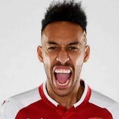 Aubameyang