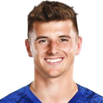 Mason Mount