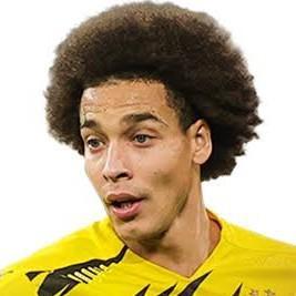 A. Witsel