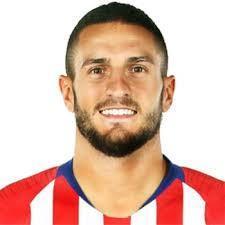 Koke