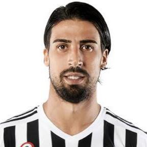 Khedira
