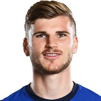Timo Werner
