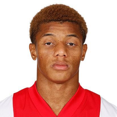 David Neres