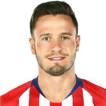Saúl Ñíguez