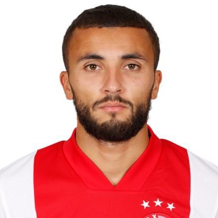 Z. Labyad