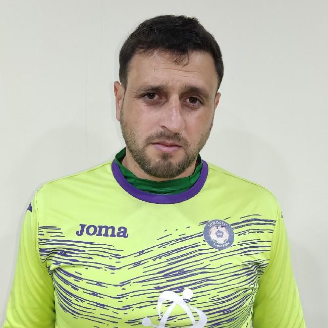 ZAUR MUSTAFAYEV