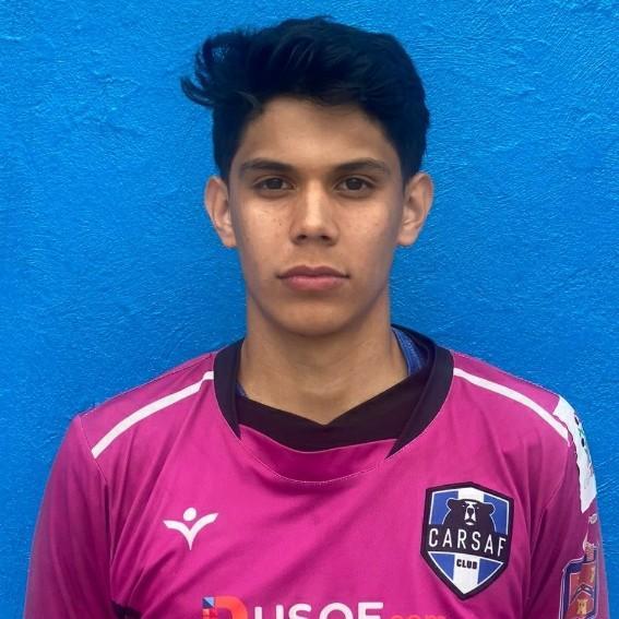 Axel Arad González Rosas
