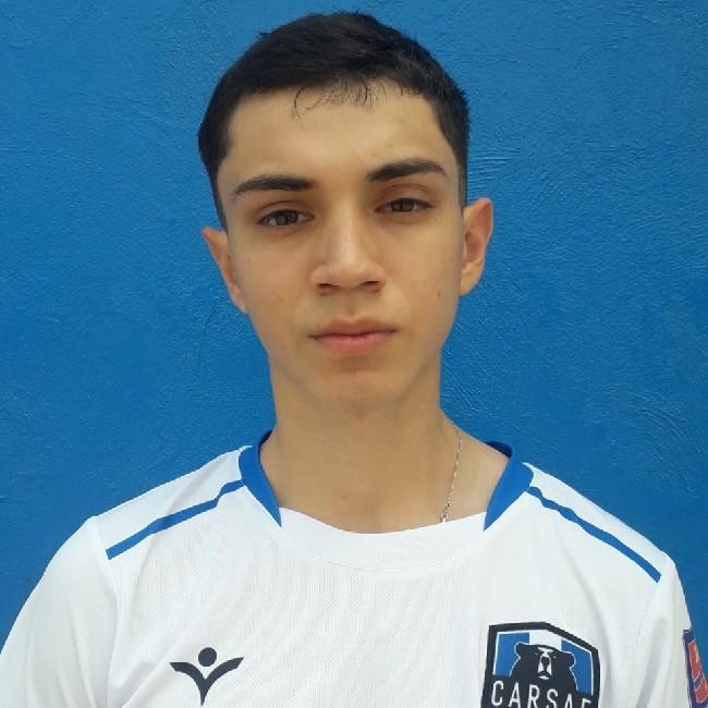 Jesús Eduardo Perez Hernandez