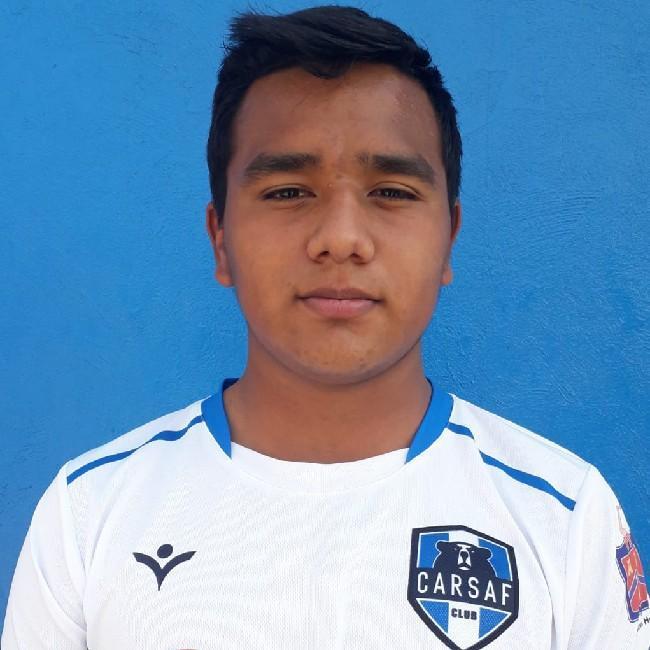 Ramón Yered Altamirano Monreal
