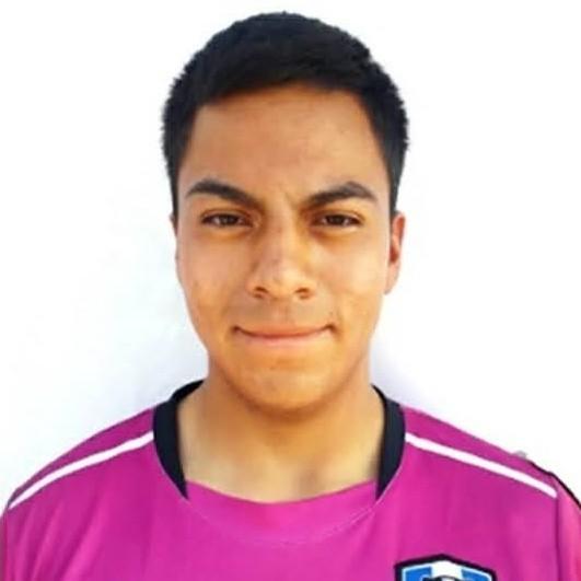 Abdiel Yair Salazar Bollas