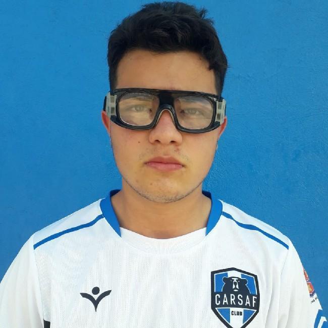 Diego Alexis Chávez Avila