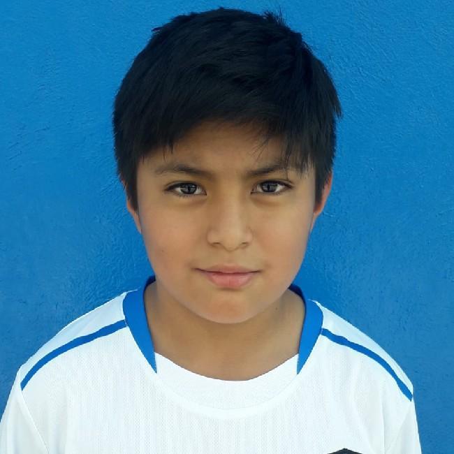 Angel Emilio Aguilar Muñoz