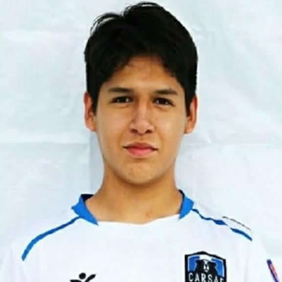Mauricio Viloria Gamez