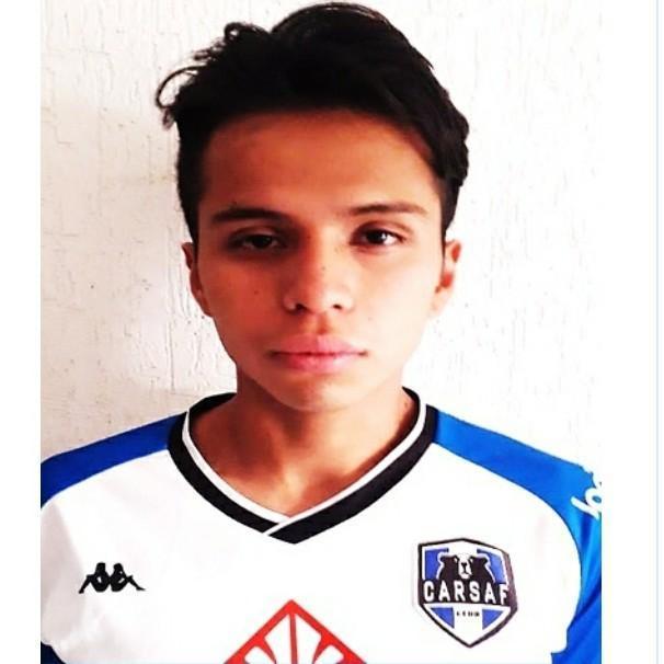 Uriel Arturo Sánchez Valdez,