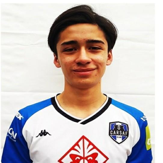 Gerhad Emilio Tellez,