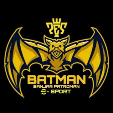 BATMAN e-Sport League #3