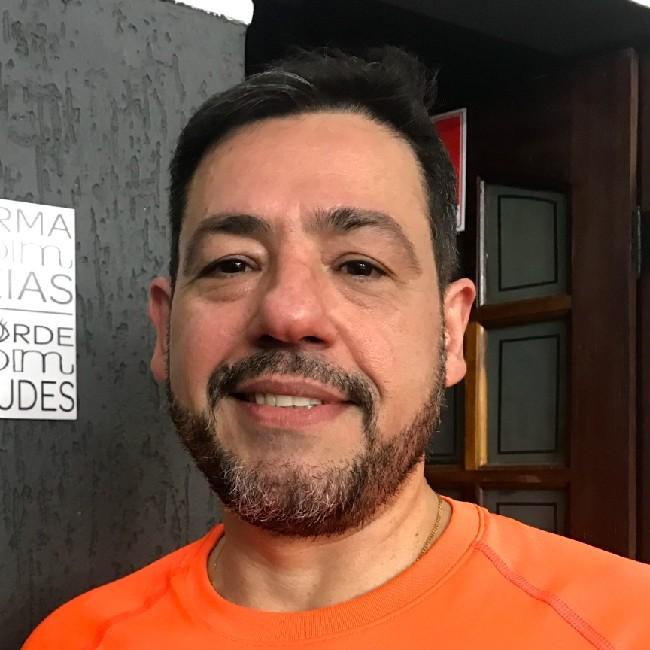 Luiz marrochi