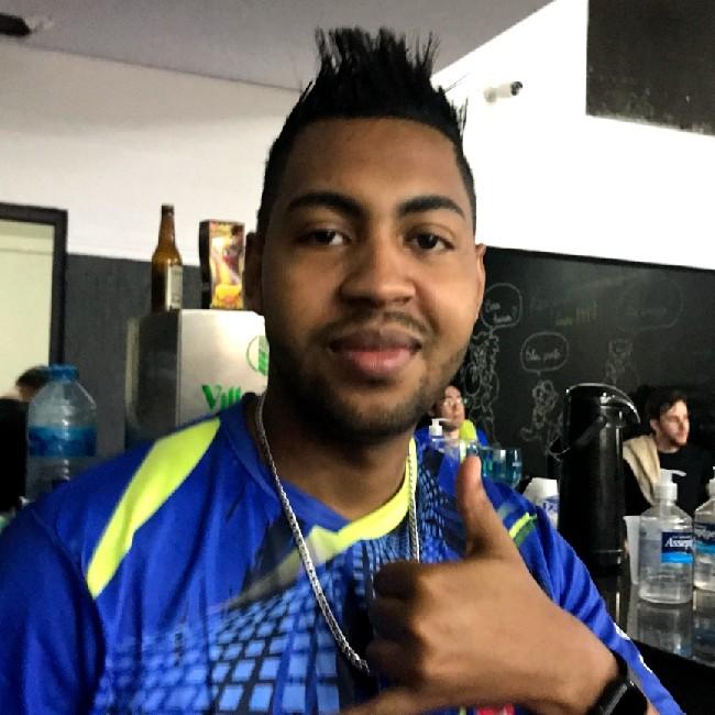 Laio Vieira